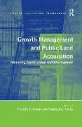 Growth Management and Public Land Acquisition