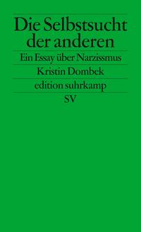 Vorderes Coverbild Die Selbstsucht der anderen