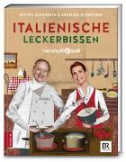 Herzhaft & süß - Italienische Leckerbissen