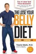 The Lose Your Belly Diet