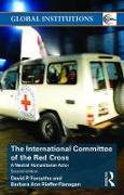 The International Committee of the Red Cross