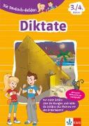 Klett Diktate 3./4. Klasse