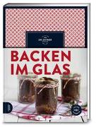 Backen im Glas