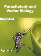 Parasitology and Vector Biology