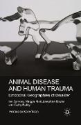 Animal Disease and Human Trauma