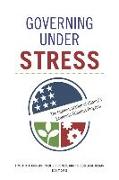 Governing under Stress