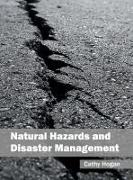 Natural Hazards and Disaster Management