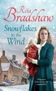 Vorderes Coverbild Snowflakes in the Wind