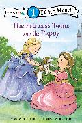 The Princess Twins and the Puppy