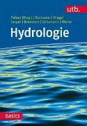 Vorderes Coverbild Hydrologie