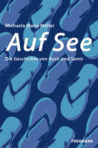 Vorderes Coverbild Auf See