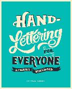 Hand-Lettering for Everyone