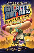 Galactic HotDogs: Volume 1