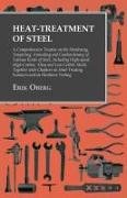 Heat-Treatment of Steel