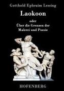 Vorderes Coverbild Laokoon