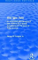 The Igor Tale