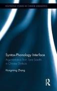 Syntax-Phonology Interface