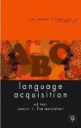 Language Acquisition