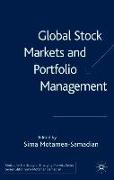 Global Stock Markets and Portfolio Management