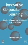 Innovative Corporate Learning