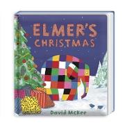 Elmer's Christmas