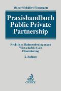 Praxishandbuch Public Private Partnership