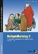 Bußgeldkatalog 2 Kl. 5-10