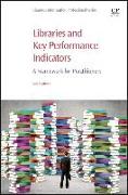 Libraries and Key Performance Indicators