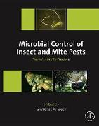 Microbial Control of Insect and Mite Pests