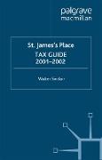 Tax Guide 2001–2002