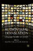 Audiovisual Translation