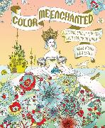 Color Me Enchanted