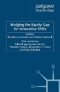 Bridging the Equity Gap for Innovative SMEs