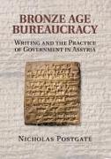 Bronze Age Bureaucracy