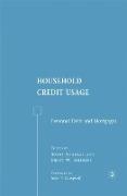 Household Credit Usage