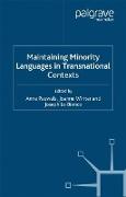 Maintaining Minority Languages in Transnational Contexts