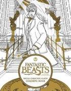 Fantastic Beasts and Where to Find Them