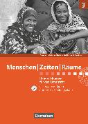 Menschen-Zeiten-Räume - Gesellschaftslehre / Gesellschaftswissenschaften - Rheinland-Pfalz und Saarland - Ausgabe ab 2014 - Band 3: 9./10. Schuljahr