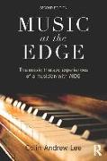 Music at the Edge