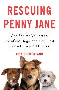 Rescuing Penny Jane