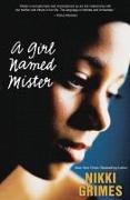 A Girl Named Mister