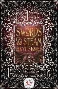 Swords & Steam Short Stories