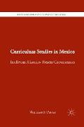 Curriculum Studies in Mexico