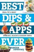 Best Dips and Apps Ever