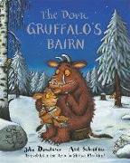 The Doric Gruffalo's Bairn