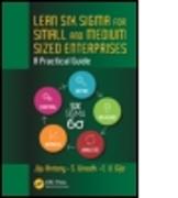 Lean Six Sigma for Small and Medium Sized Enterprises