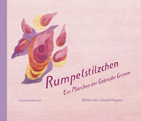 Vorderes Coverbild Rumpelstilzchen