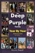 The Deep Purple Family