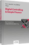 Digital Controlling & Simple Finance