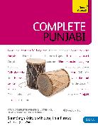 Complete Punjabi Beginner to Intermediate Course